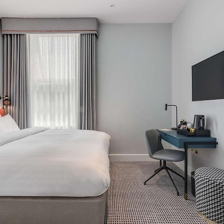 Mornington Hotel London Kensington, BW Premier Collection Bagian luar foto